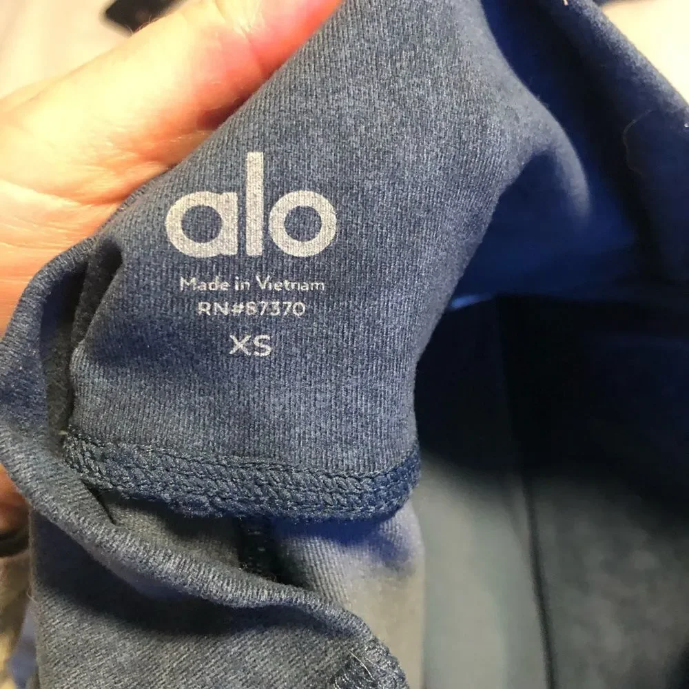 Alo leggings